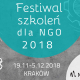 festiwal szkoleń dla ngo 2018