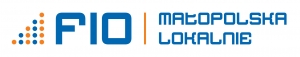 Logo FIO Małopolska Lokalnie
