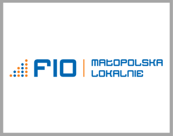 Logo FIO Małopolska Lokalnie