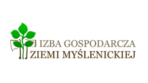 logo Izby Gospodarczej Ziemi Myślenickiej