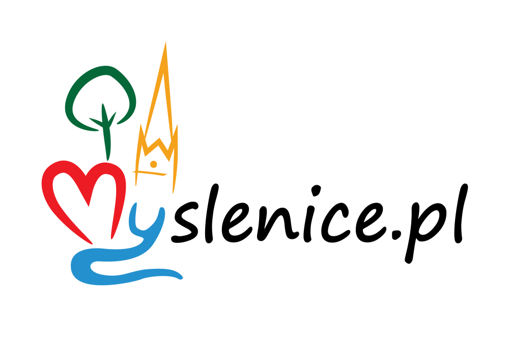 logo Gminy Myślenice