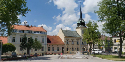 skawina
